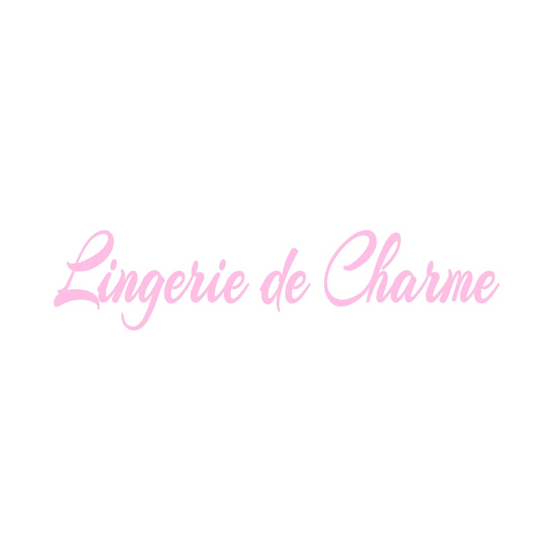 LINGERIE DE CHARME BOURGOGNE